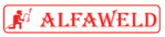 Alfaweld Kft. logo