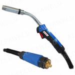 ALFAWELD ALFAGRIP MB-36KD/5m MIG hegesztőpisztoly product image