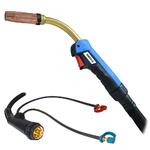 ALFAWELD ALFAGRIP MB-401D/4m MIG vízhűtéses hegesztőpisztoly product image