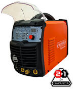 ALFAWELD ALFAWELD EASY TIG 200P AC/DC Digitális inverteres hegesztőgép product image