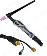 ALFAWELD Euro TIG SR-26 AWI hegesztőpisztoly /8m product image