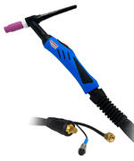 ALFAWELD Euro TIG SR-26 AWI hegesztőpisztoly BŐR /4m product image