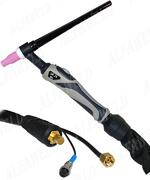 ALFAWELD Euro TIG SR-26 AWI hegesztőpisztoly BŐR /8m product image