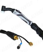 ALFAWELD Euro TIG SR-26 AWI hegesztőpisztoly BŐR FLEXI /4m product image