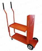 Alfaweld Mc 106 hegesztőkocsi product image