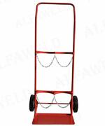 Alfaweld Pk 200 palackszállító kocsi 2x50l product image