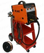 JASIC Jasic MIG 180 (N240) inverteres hegesztőcsomag 5Kg CO2 palackkal product image