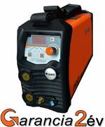 JASIC Jasic PROTIG 200P PFC (W218) - DC AWI inverteres hegesztőgép product image