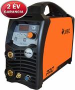 JASIC Jasic PROTIG 200P (W212) - DC AWI inverteres hegesztőgép product image
