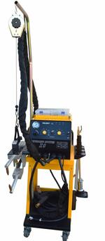 SOLARY SPOTTER SOLARY X8 karosszéria ponthegesztő és horpadáskihúzó product image