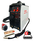 ALFAWELD ALFAWELD HOBBY MIG-MMA-TIG 140A/230V Synergic inverteres hegesztőcsomag product image