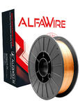 Alfaweld Huzalelektróda alfawire sg2 1,0mm/5kg product image