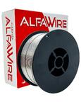 Alfaweld Porbeles huzalelektróda 0,9mm/1,0kg product image