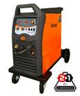 JASIC Jasic MIG 250 (N257) inverteres hegesztőgép product image