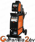 JASIC Jasic MIG 400P (N317) Synergic DUPLA Pulse inverteres hegesztőgép vízhűtővel product image