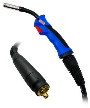 MIG MAG hegesztő pisztoly ajánlatkérés