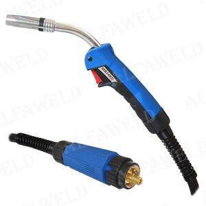 ALFAWELD ALFAGRIP MB-24KD/3m MIG hegesztőpisztoly product image 1