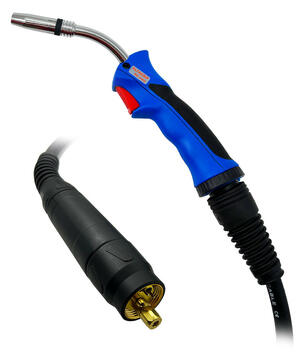 ALFAWELD ALFAGRIP MB-24KD/4m MIG hegesztőpisztoly product image 1