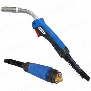 ALFAWELD ALFAGRIP MB-25AK/3m MIG hegesztőpisztoly product image 1