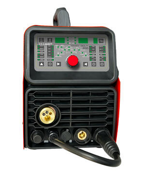 ALFAWELD ALFAWELD HANDY MULTI 200 Synergic MIG-MMA-TIG DC-CUT inverteres hegesztő és plazmavágó gép product image 3