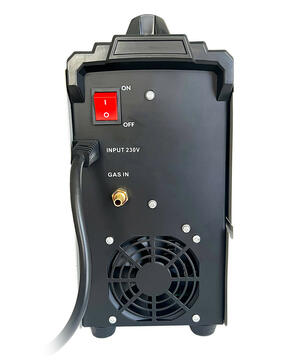 ALFAWELD ALFAWELD HOBBY MIG-MMA-TIG 140A/230V Synergic inverteres hegesztőgép product image 6