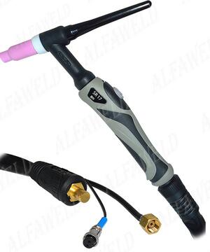 AWI hegesztő pisztoly ajánlatkérés