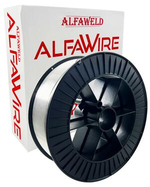 Alfaweld Huzalelektróda alfawire er5356-almg5 1,0mm/7kg product image 1