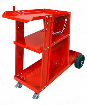 Hegesztőkocsi ajánlatkérés