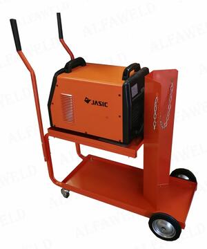 Alfaweld Mc 106 hegesztőkocsi product image 3