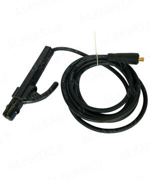 Alfaweld Mma munkakábel elektródafogóval 230a/3m dkj-10/25 product image 1