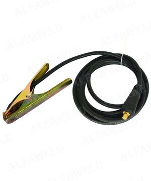 Alfaweld Testkábel 230a/2,5m dkj-35/50 product image 1