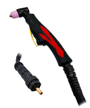 JASIC Jasic CUT40 (L202) plazmavágó gép +AG60 munkakábel centrál csatlakozóval+test kbl. product image 3