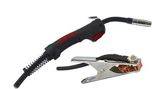 JASIC Jasic MIG 180 (N240) inverteres hegesztőgép product image 3