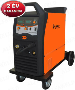 JASIC Jasic MIG 200 (N268) inverteres hegesztőgép product image 1