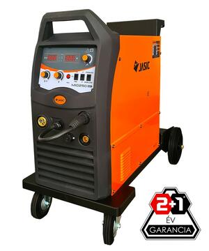 JASIC Jasic MIG 250 (N257) inverteres hegesztőgép product image 1