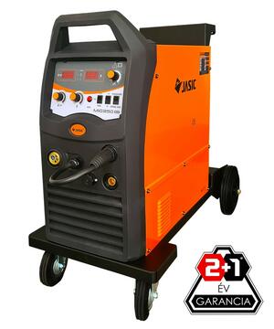 JASIC Jasic MIG 350 (N258) Inverteres hegesztőgép product image 1
