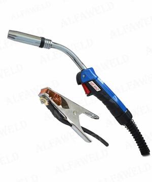 JASIC Jasic MIG 350 (N271) inverteres hegesztőgép product image 3