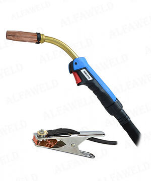 JASIC Jasic MIG 400 (N361) inverteres hegesztőgép product image 3