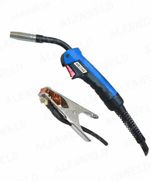 JASIC Jasic PROMIG 250 (N239) Inverteres hegesztőgép product image 3