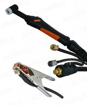 JASIC Jasic PROTIG 200P AC/DC (E201) inverteres hegesztőgép product image 4