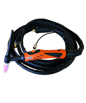 AWI hegesztő pisztoly ajánlatkérés