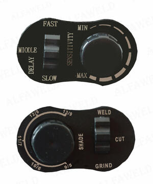 JASIC WH-J700 automata hegesztő fejpajzs (E723A) product image 3