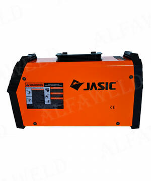 Jasic Jasic arc 160 syn led (z28303) inverteres hegesztőgép product image 4