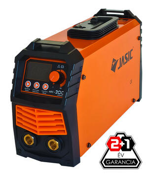 Jasic Jasic arc 200 syn led (z28903) inverteres hegesztőgép product image 1