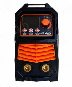Jasic Jasic arc 200 syn led (z28903) inverteres hegesztőgép product image 3