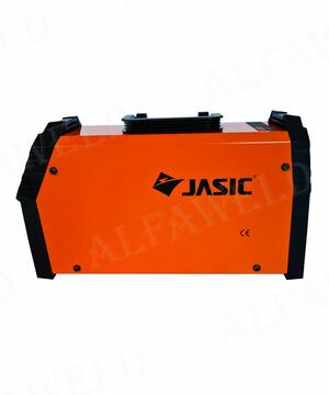 Jasic Jasic arc 200 syn led (z28903) inverteres hegesztőgép product image 4