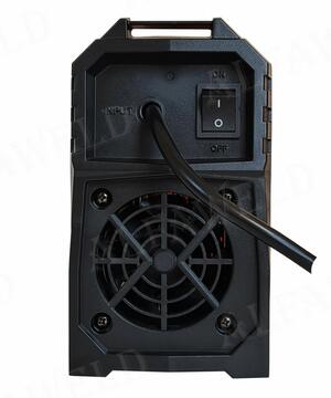 Jasic Jasic arc 200 syn led (z28903) inverteres hegesztőgép product image 5