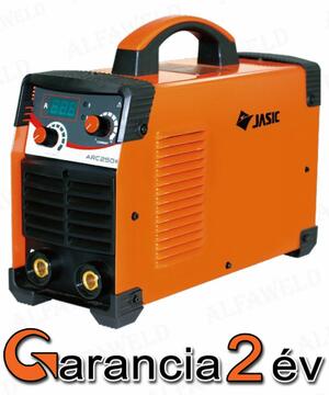 Inverteres MMA hegesztőgép ajánlatkérés