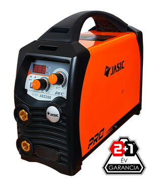 Jasic Jasic proarc 200 pfc (z229) inverteres hegesztőgép product image 1