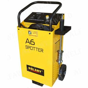 Karosszéria ponthegesztő ajánlatkérés